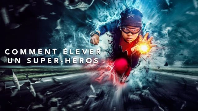 Raising Dion - alleva un supereroe - كيفية تربية بطل خارق Raising Dion - alleva un supereroe - كيفية تربية بطل خارق