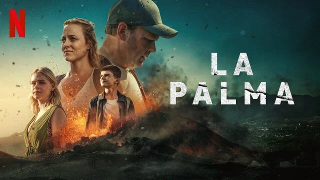 La Palma Serie TV - مسلسل قصير لا بالما الموسم الأول La Palma Serie TV - مسلسل قصير لا بالما الموسم الأول