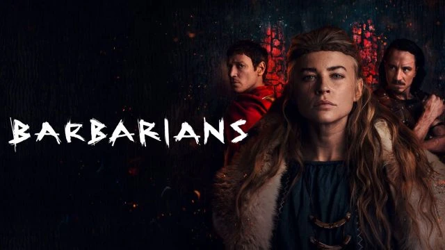 Barbari S. 1-2 Barbarians - مسلسل البربر مدبلج للعربية كل الأجزاء Barbari S. 1-2 Barbarians - مسلسل البربر مدبلج للعربية كل الأجزاء