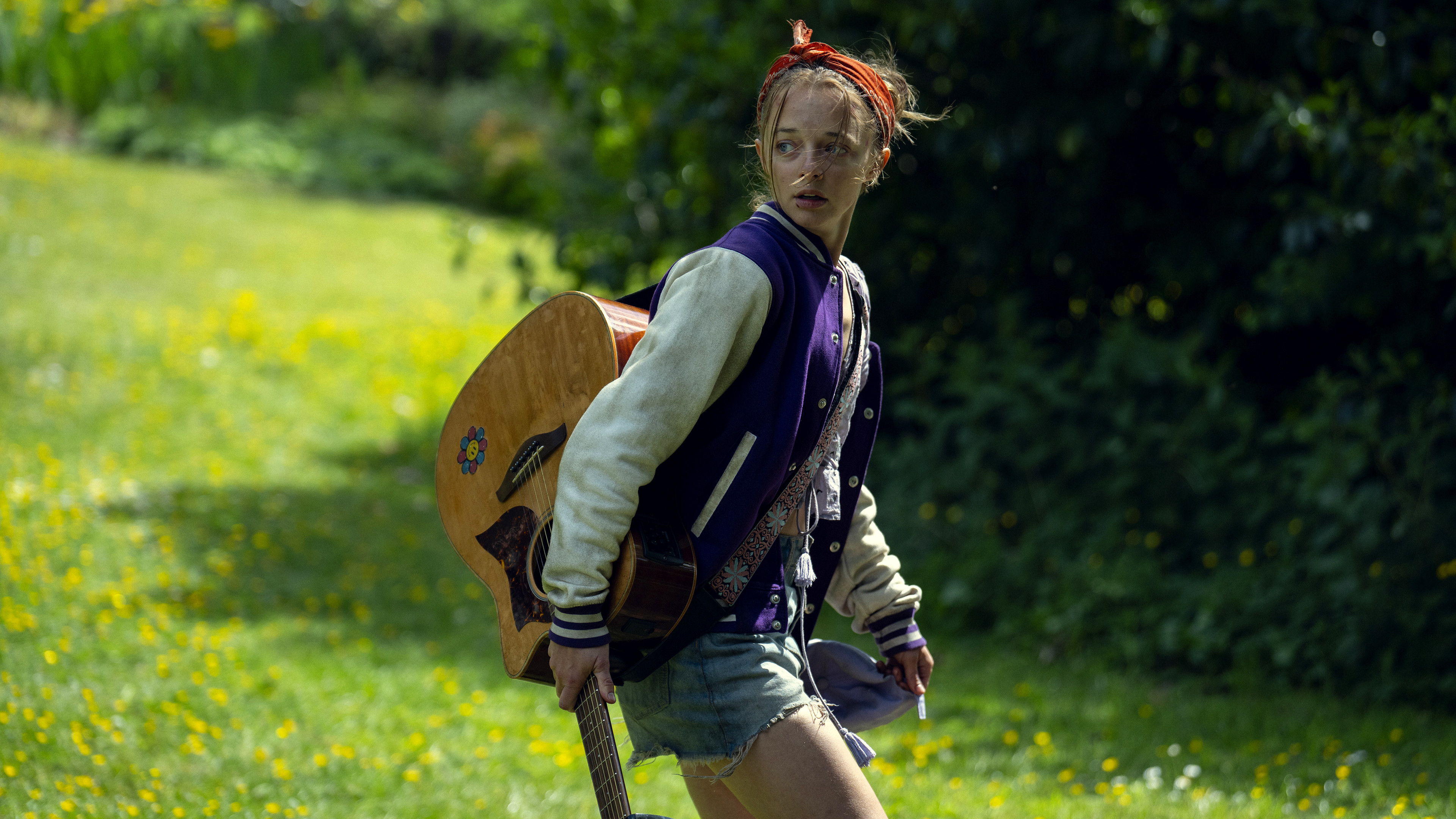 Run Away 2026 - 7.0 ⭐IMDb - الهاربة