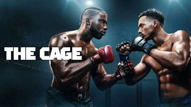 The Cage - La Gabbia 2024 - القفص الموسم الأول