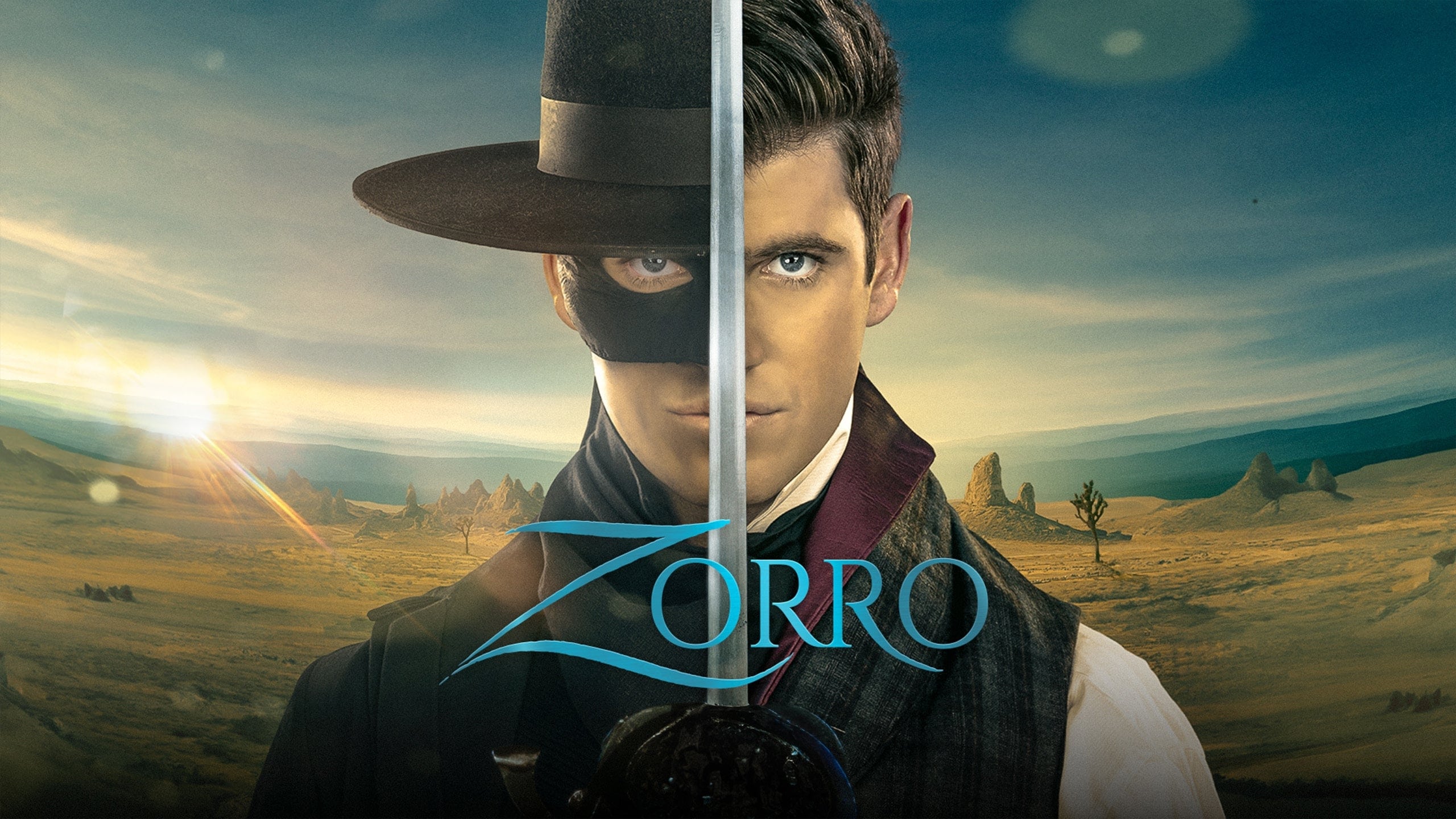 Zorro serieTV 2024 Season 1 Action•Adventure   Zorro serieTV 2024 Season 1 Action•Adventure