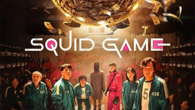 Squid Game 2024 SerieTV - All Season S1 S2 - لعبة الحبّار: التحدي Squid Game 2024 SerieTV - All Season S1 S2 - لعبة الحبّار: التحدي