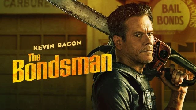 الكفيل مدبلج للعربية - The Bondsman - il cacciatore di demoni الكفيل مدبلج للعربية - The Bondsman - il cacciatore di demoni