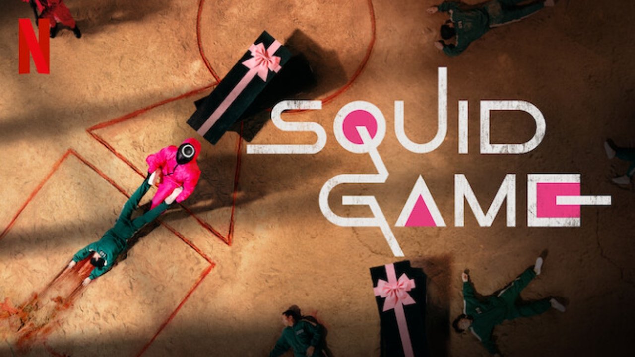 Squid Game S3 2025 - لعبة الحبّار مدبلج للعربية : التحدي Squid Game S3 2025 - لعبة الحبّار مدبلج للعربية : التحدي