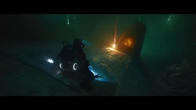 Mission: Impossible – The Final Reckoning | Teaser Trailer (2025 Movie) - Tom Cruise