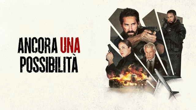 Ancora una possibilità (2024) - One More Shot
