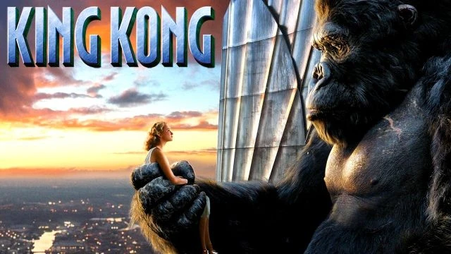 King Kong - الأعجوبة الثامنة في العالم
