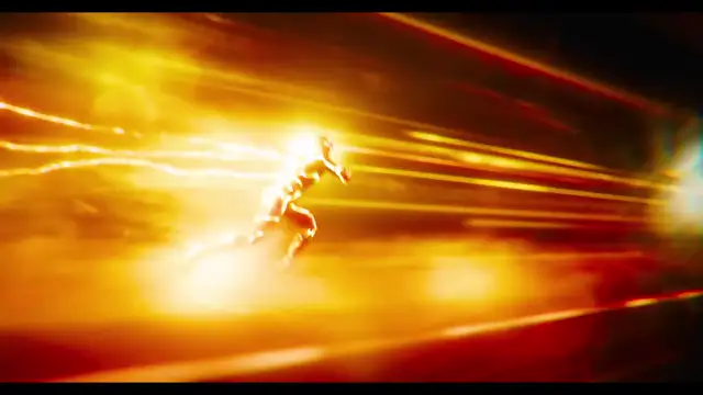 عوالم تتصادم - The Flash - I mondi si incontreranno