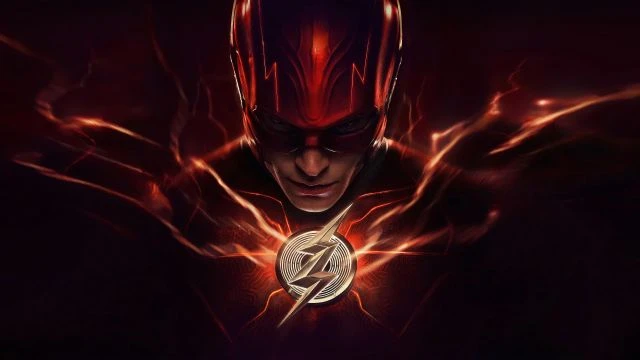 عوالم تتصادم - The Flash - I mondi si incontreranno