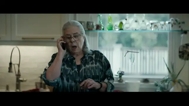 الازدواجية -Tyler Perry's Duplicity - La duplicità di Tyler Perry
