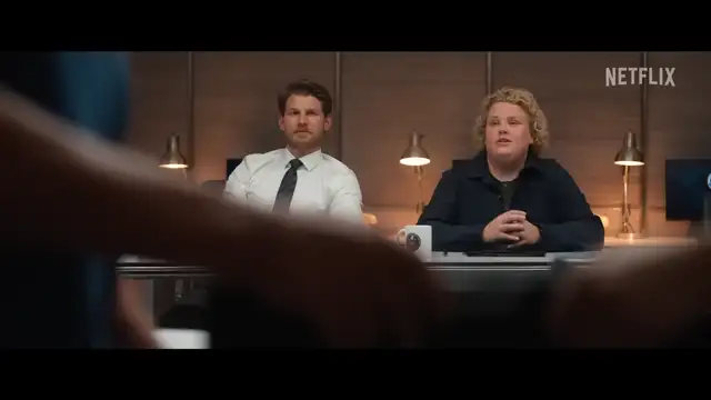 Fubar Season 1 Trailer & link For Watch