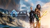 Aquaman and the Lost Kingdom 2 - أكوامان والمملكة المفقودة