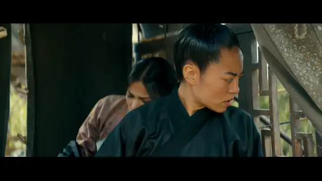 Asterix & Obelix : The Middle Kingdom - Il regno di mezzo