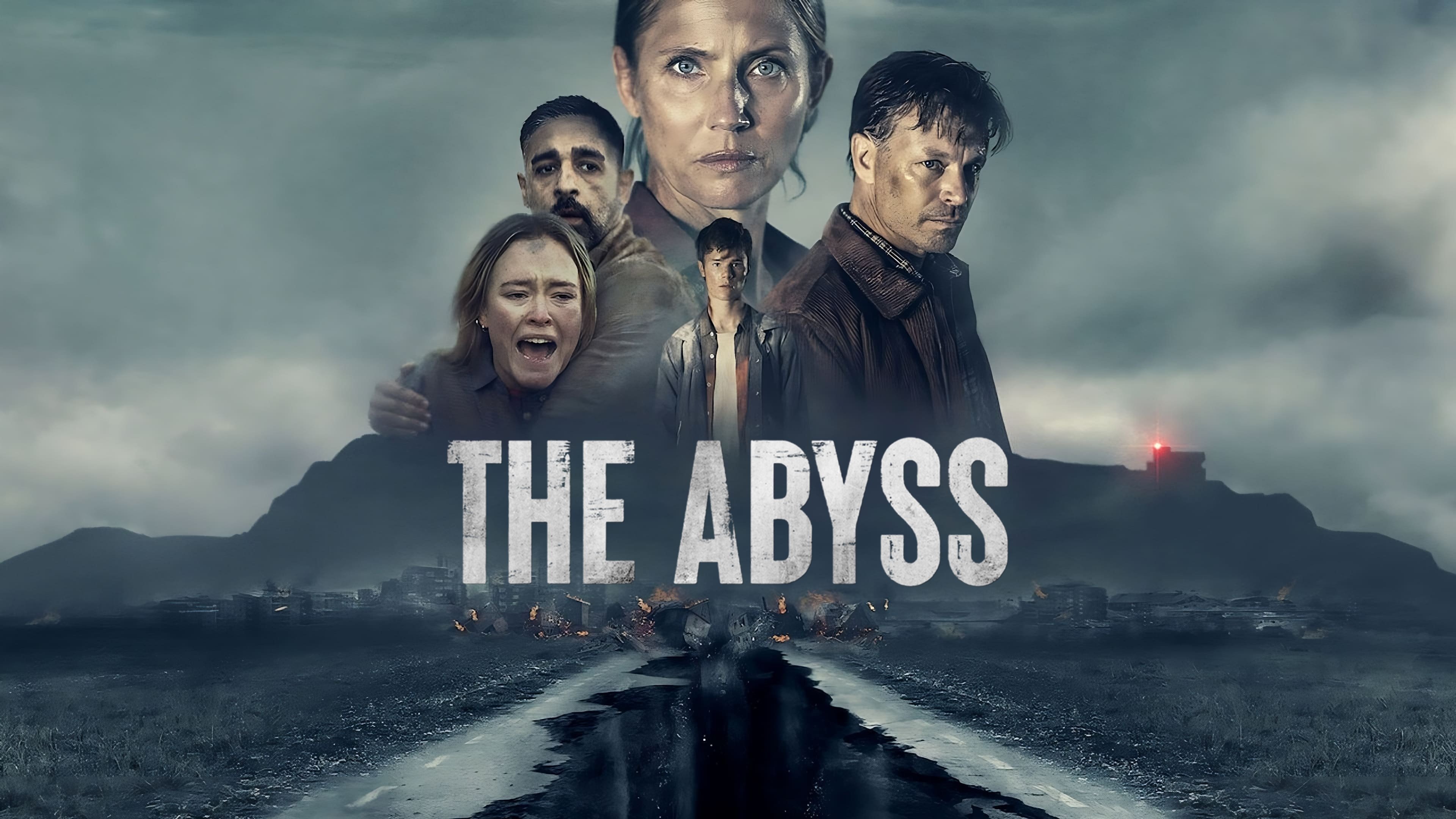 The Abyss - Abisso - هاوية