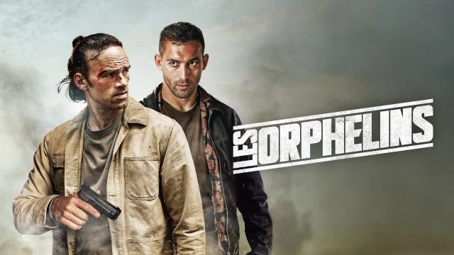 Les Orphelins 2025 - 5.4⭐IMDb - الأيتام