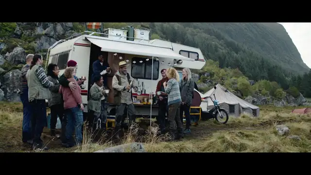 Troll - غول الجبل