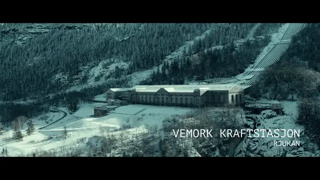 Troll 2 (2025) - غول الجبل