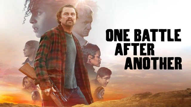 One Battle After Another 2025 - 7.8⭐IMDb - قناة سيما ناو