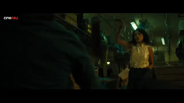 Fountain of Youth 2025 مترجم سيما ناو - CleaneFlix