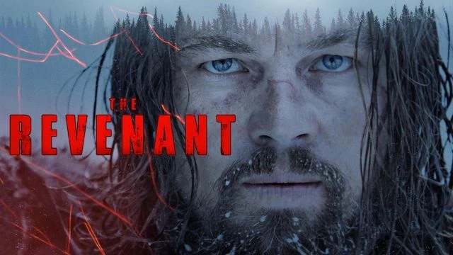 The Revenant - Redivivo - العائد