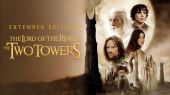The Lord of the Rings The Two Towers - 8.8⭐IMDb - البرجان