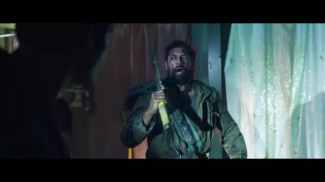 Love and Monsters - 6.9⭐IMDb - الحب والوحوش