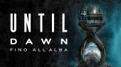 Until Dawn - Fino All' Alba 5.7⭐IMDb - حتى الفجر